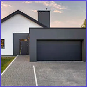 Neighborhood Garage Door Service Palisades Park, NJ 201-472-0924 - commercial