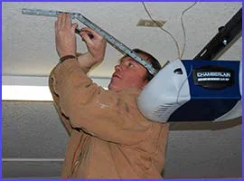 Neighborhood Garage Door Service Palisades Park, NJ 201-472-0924 - garage-doors