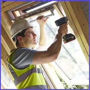 Neighborhood Garage Door Service Palisades Park, NJ 201-472-0924 - installation