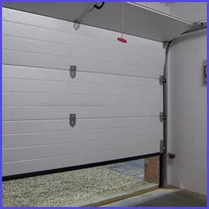 Neighborhood Garage Door Service Palisades Park, NJ 201-472-0924 - overhead-garage-door