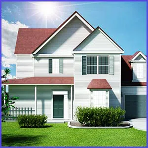 Neighborhood Garage Door Service Palisades Park, NJ 201-472-0924 - residential