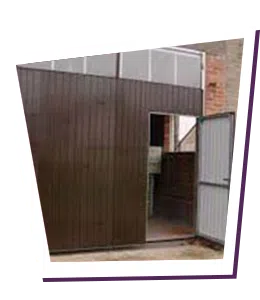 Neighborhood Garage Door Service Palisades Park, NJ 201-472-0924 - sb-05