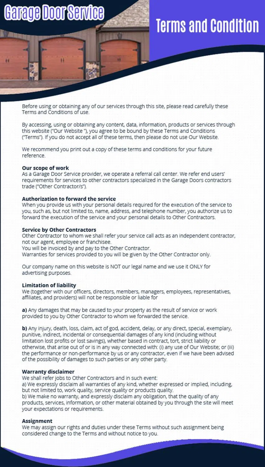 Neighborhood Garage Door Service Palisades Park, NJ 201-472-0924